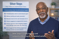 Silver Steps
